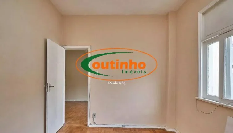 Imagem (28987) Rua dos Araujos - Tijuca