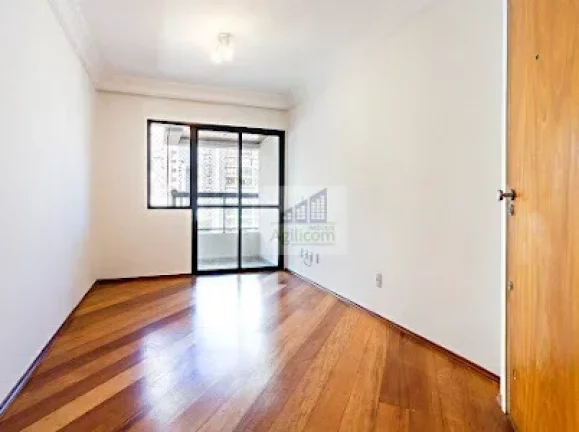 APARTAMENTO À VENDA NO BROOKLIN COM 2 DORMITÓRIOS