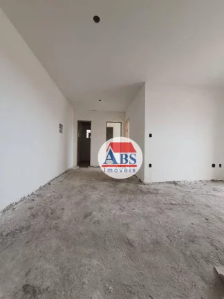 Imagem Apartamento à venda, 76 m² por R$ 330.000,00 - Nova Mirim - Praia Grande/SP