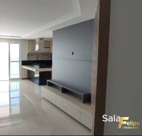 Imagem APARTAMENTO FRENTE MAR NA PRAIA DO MORRO / SIMPLESMENTE DESLUMBRANTE - GUARAPARI