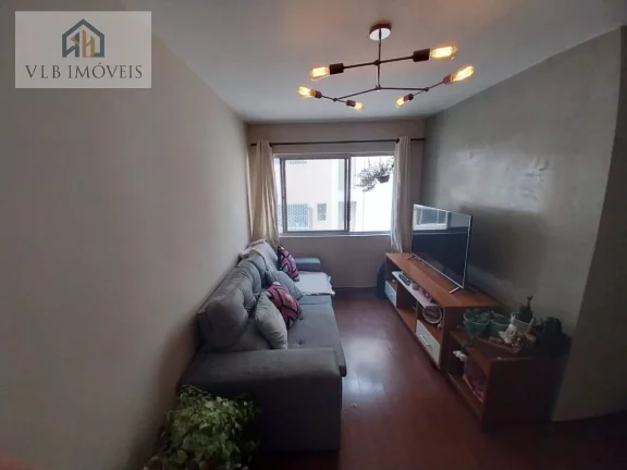 Imagem Apartamento no condomínio portal da primavera no horto