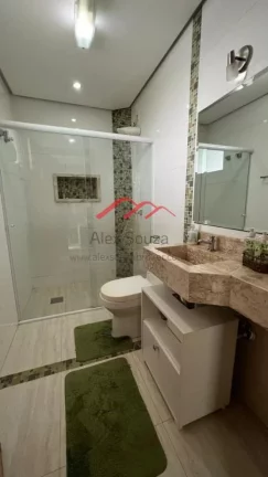 Imagem Sobrado em Condomínio para Venda em Sumar?(C) / SP no bairro Residencial Real Parque Sumar?(C) Imagem Sobrado em Condomínio para Venda em Sumar?(C) / SP no bairro Residencial Real Parque Sumar?(C)