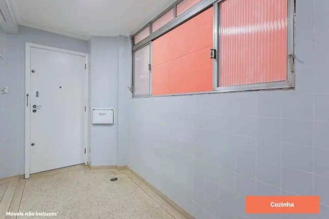 Imagem APARTAMENTO RESIDENCIAL em São Paulo - SP, Paraíso