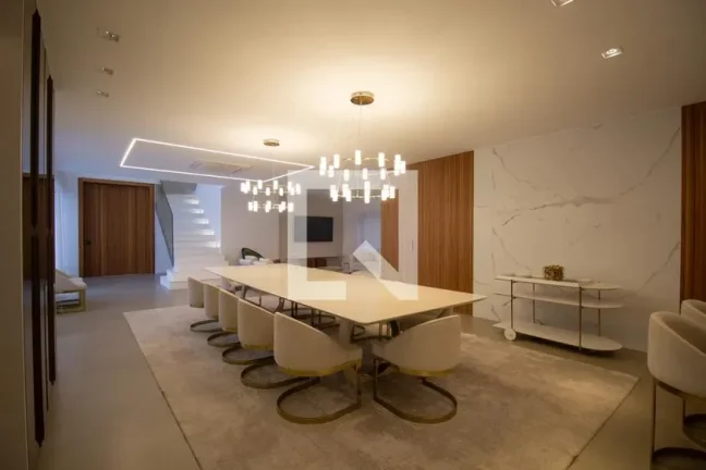 Imagem Casa à Venda - Recreio, 5 Quartos, 460 m2