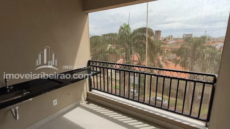 Imagem 100% vendidoApartamento perto da Unaerp #imoveisribeirao.com