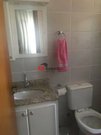 Imagem Apartamento à venda 3 Quartos, 1 Suite, 2 Vagas, 100M², Santa Maria, São Caetano do Sul - SP
