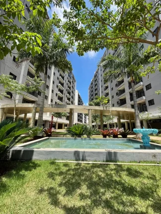 Imagem ? Granville Reserva Atlântica ? Viva com conforto, lazer e contato com a natureza!