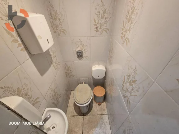 Imagem Casa com 2 dormitórios à venda, 97 m² por R$ 350.000,00 - Comendador Soares - Nova Iguaçu/RJ