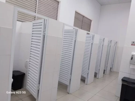 Imagem Galpão para alugar, 2149 m² por R$ 63.470/mês - Rudge Ramos - São Bernardo do Campo/SP