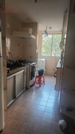 Imagem Oportunidade - Apartamento no Inocoop - 2 Dorms - 1 vaga