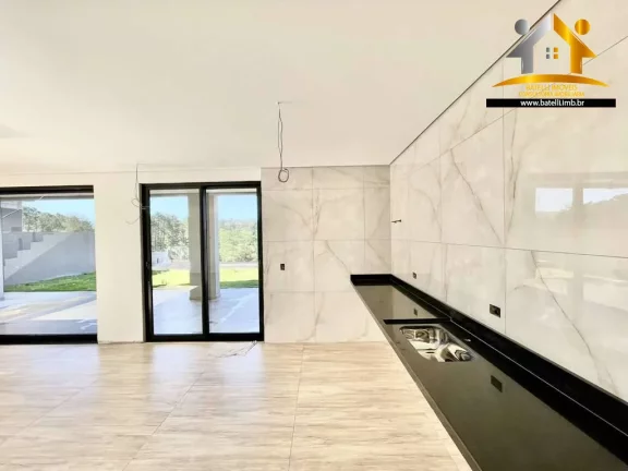 Imagem Casa à venda no condomínio Lago do Sol em Cotia - SP | Batelli Imóveis