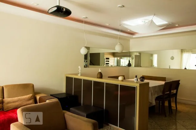 Imagem Casa à Venda - Recreio, 4 Quartos, 400 m2