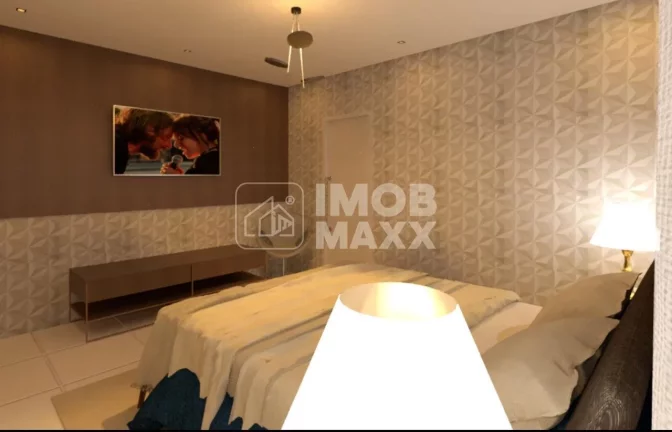 Imagem Casa de Condomínio em Alto da Boa Vista - Sobradinho, DF