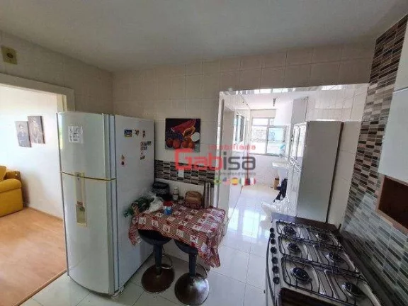 Imagem Cobertura com 3 dormitórios à venda, 143 m² por R$ 595.000,00 - Braga - Cabo Frio/RJ