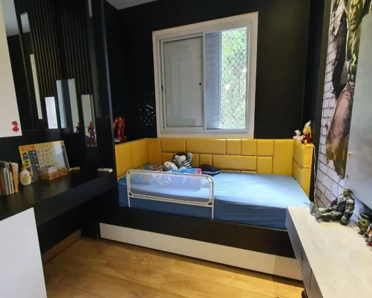 Imagem CONDOMINIO VIDA VIVA, 3 DORMITORIOS COM 2 VAGAS, DEPOSITO