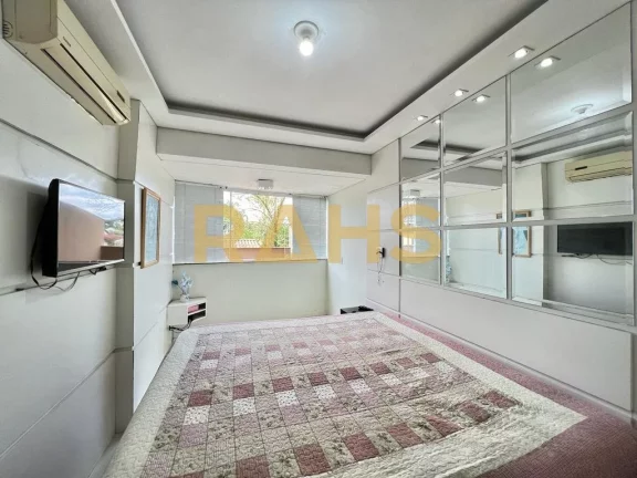 Imagem Apartamento Giardino com localização privilegiada no bairro Santo Antônio O apartamento tem área...