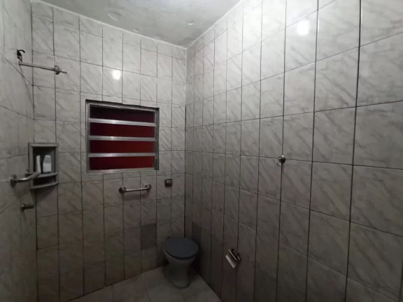 Imagem Casa à venda, 100 m² por R$ 400.000,00 - Vila Bandeirantes - Poá/SP