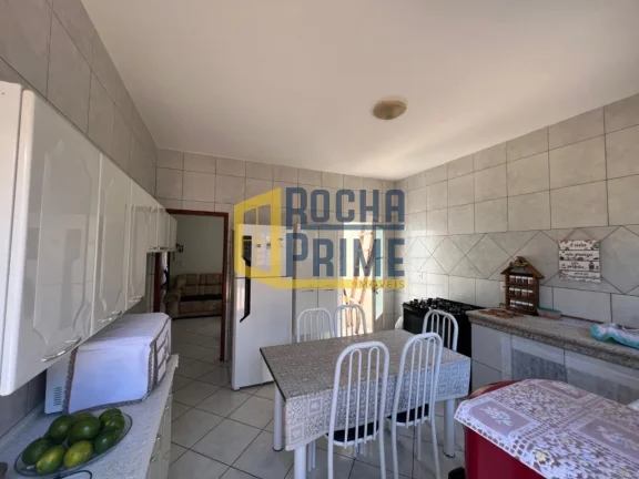 Imagem CASA RESIDENCIAL em ILHA SOLTEIRA - SP, Nova Ilha