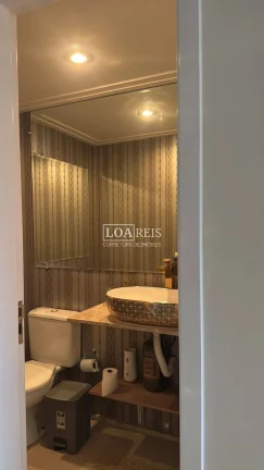 Imagem APARTAMENTO 3 SUÍTES VARANDA COM CHURRASQUEIRA 2 VAGAS I JARDIM ESPLANADA