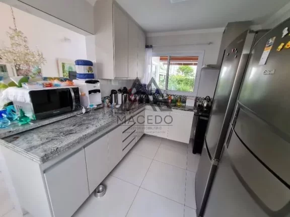 Imagem Casa com 4 suítes no Residencial Jatobá, em Cesário Lange/SP