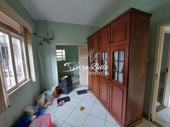 Imagem Casa em Alto, Teresópolis/RJ