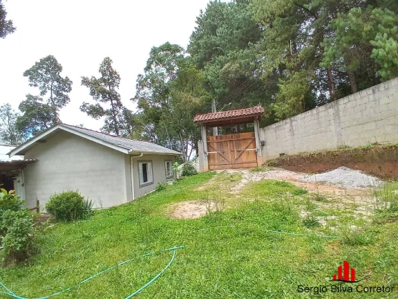 Imagem Casa para venda por R$ 380.000,00 no Cidade do Sol, em Campos do Jordão.
