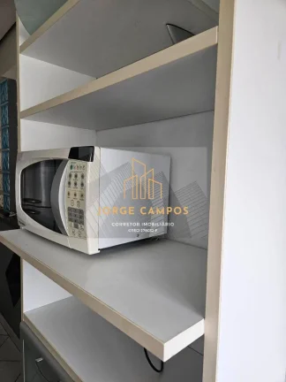 Imagem AP-26301 - APARTAMENTO DE 1 DORM Á VENDA NA VILA ADYANNA - SJCAMPOS/SP