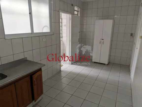 Imagem Apartamento 2 dormitários - Térreo com Quintal na VILA BELMIRO!!! R$ 350 mil