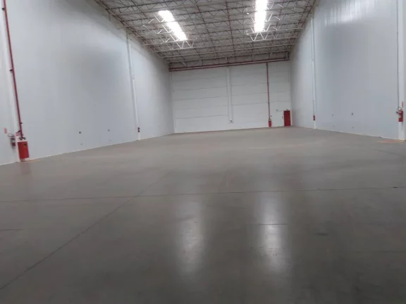 Imagem Galpão modular para alugar no condomínio GR, Jundiaí