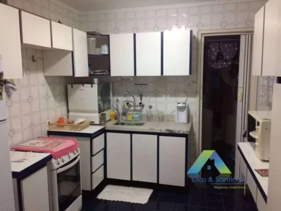 Imagem Apartamento Residencial à venda, Vila Mariana, São Paulo - .