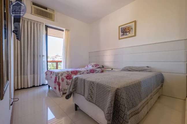 Imagem Apartamento em Ingleses Norte, Florianópolis/SC