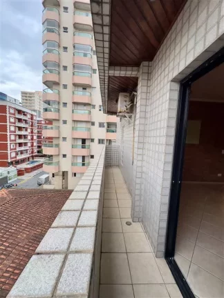 Imagem APARTAMENTO COM 238.34 m² - TUPI - PRAIA GRANDE SP
