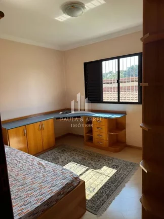 Imagem Sobrado de Alto padrão em um dos melhores bairro de Mauá