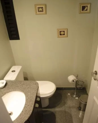 Imagem Cobertura duplex na Vila Leopoldina com 218m².