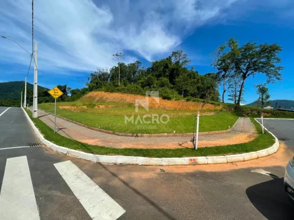 Imagem Terrenos | Loteamento Lorento | Rau