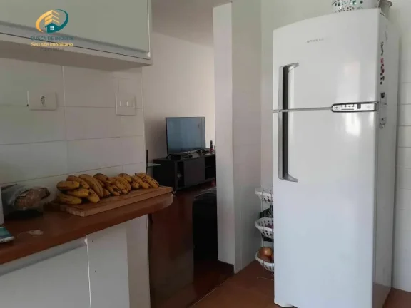 Imagem Casa Sobrado