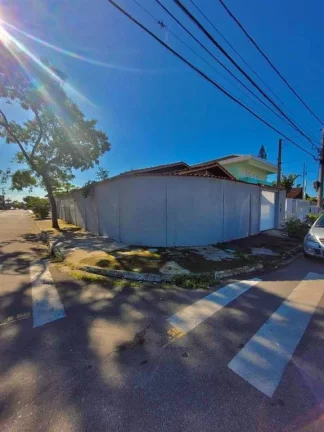 Imagem Casa com 3 dorms, Maracanã, Praia Grande - R$ 665 mil, Cod: 2520