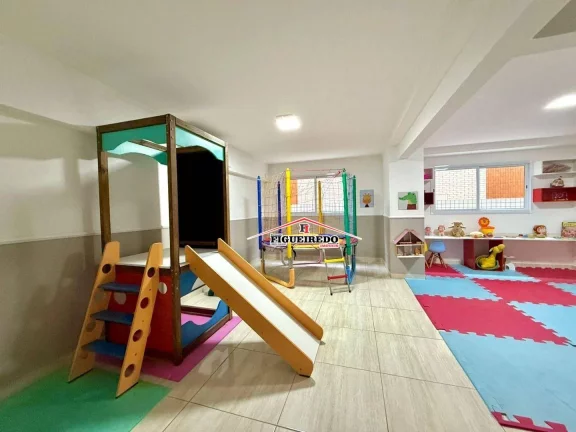 Imagem Apartamento com 3 dormitórios à venda, 104 m² por R$ 795.000,00 - Canto do Forte - Praia Grande/SP