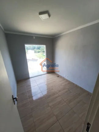 Imagem Apartamento à venda no bairro CONDOMINIO RESIDENCIAL VITORIA - Mogi Guaçu/SP