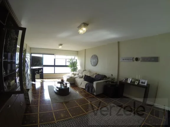 Imagem Apartamento para Temporada em Balneário Camboriú / SC no bairro Centro