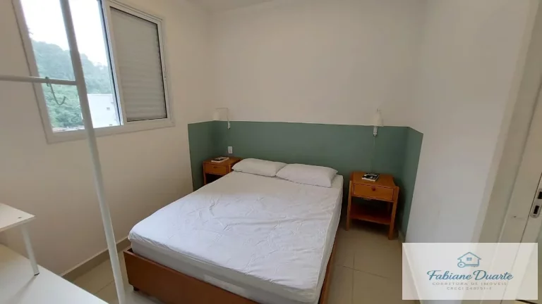 Imagem Apartamento 2 dormitórios recém entregue no Perequê Açú