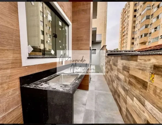 Imagem Casa residencial com 3 dormitórios à venda no bairro Areias, São José/SC