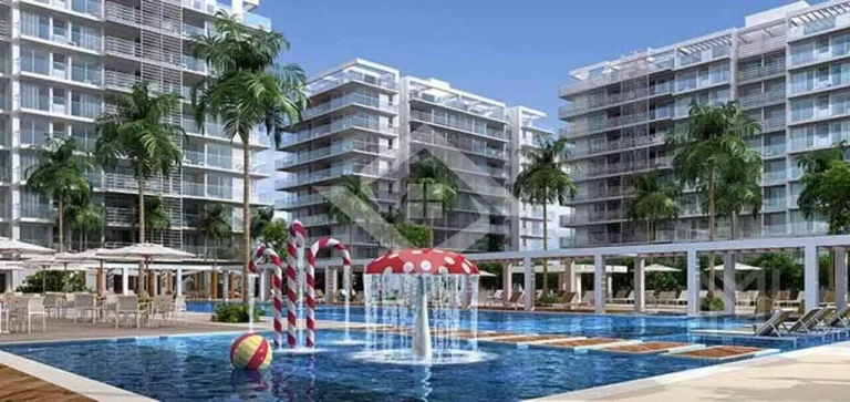 Imagem Apartamento de 3 Suítes e 91m² no Wonderful Resort – Barra da Tijuca