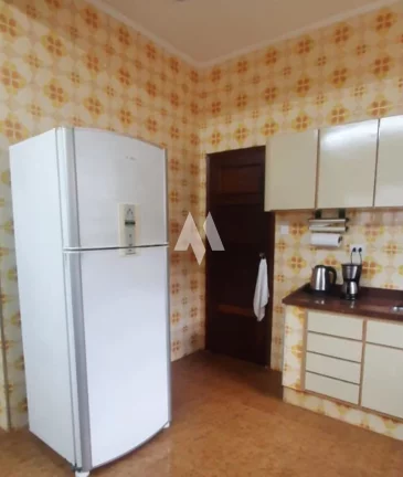 Imagem EXCELENTE CASA TÉRREA MOBILIADA E EQUIPADA COM 4 DORMITORIOS NO EMBARE