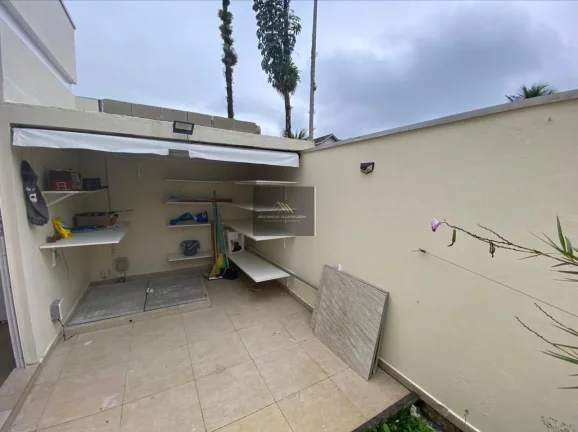 Imagem Casa em Condomínio para Venda em Ubatuba / SP no bairro Horto Florestal