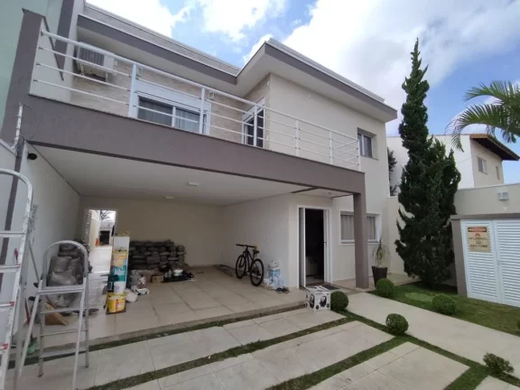 Imagem Sobrado com 4 dormitórios à venda, 284 m² por R$ 1.400.000,00 - Parque do Colégio - Suzano/SP