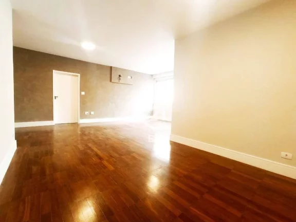 Imagem Apartamento com 3 dormitórios à venda, 130 m² por R$ 2.740.000,00 - Jardim Paulista - São Paulo/SP