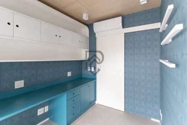 Imagem Apartamento Edição Pinheiros pronto para morar
