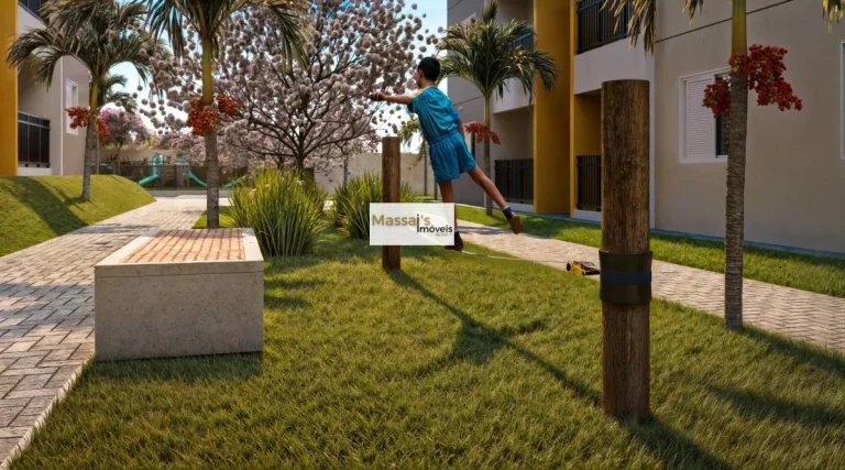 Imagem Parque dos Passaros