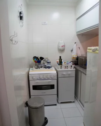 Imagem Flat à venda na Rua João Manoel - Cerqueira César